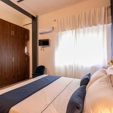 Interno9 Апартаменты *