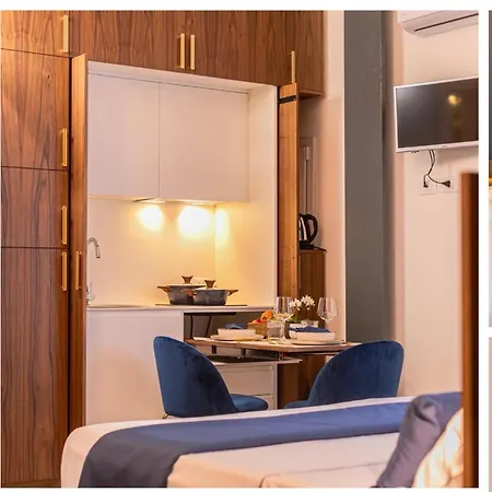 Interno9 Appartamento