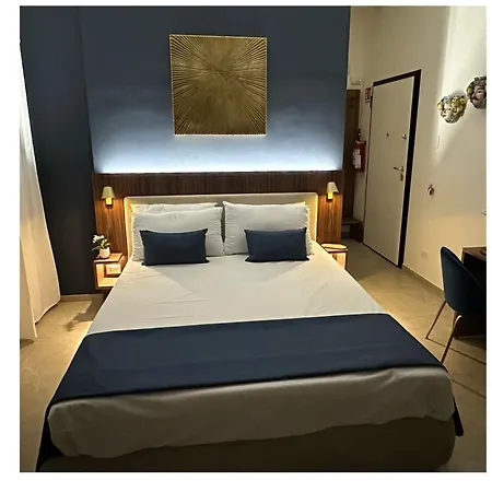 Interno9 Апартаменты